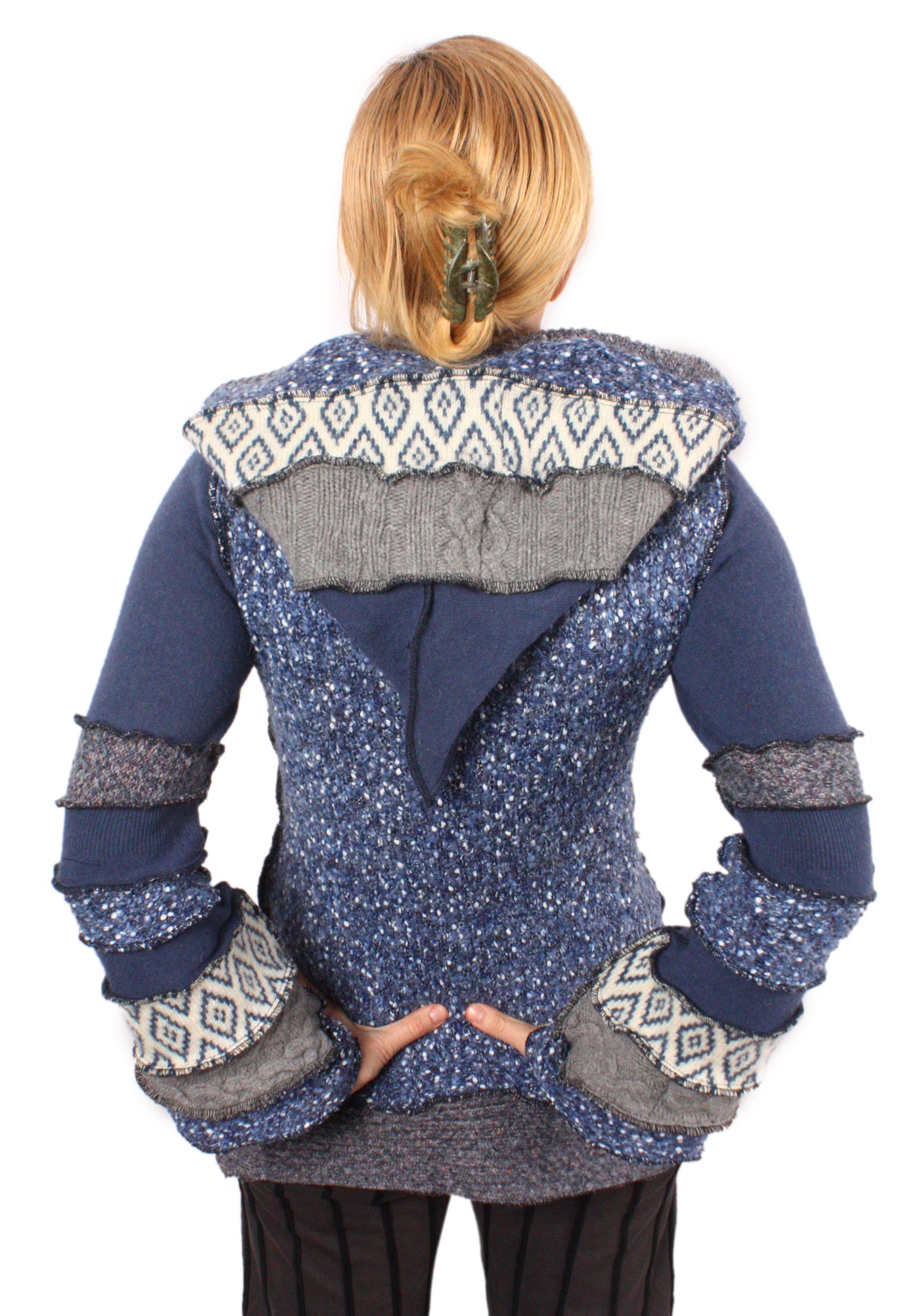 Pedro Navaja - MEDIUM