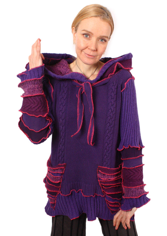 Oh Qué Será? - XXL - Extra-Long