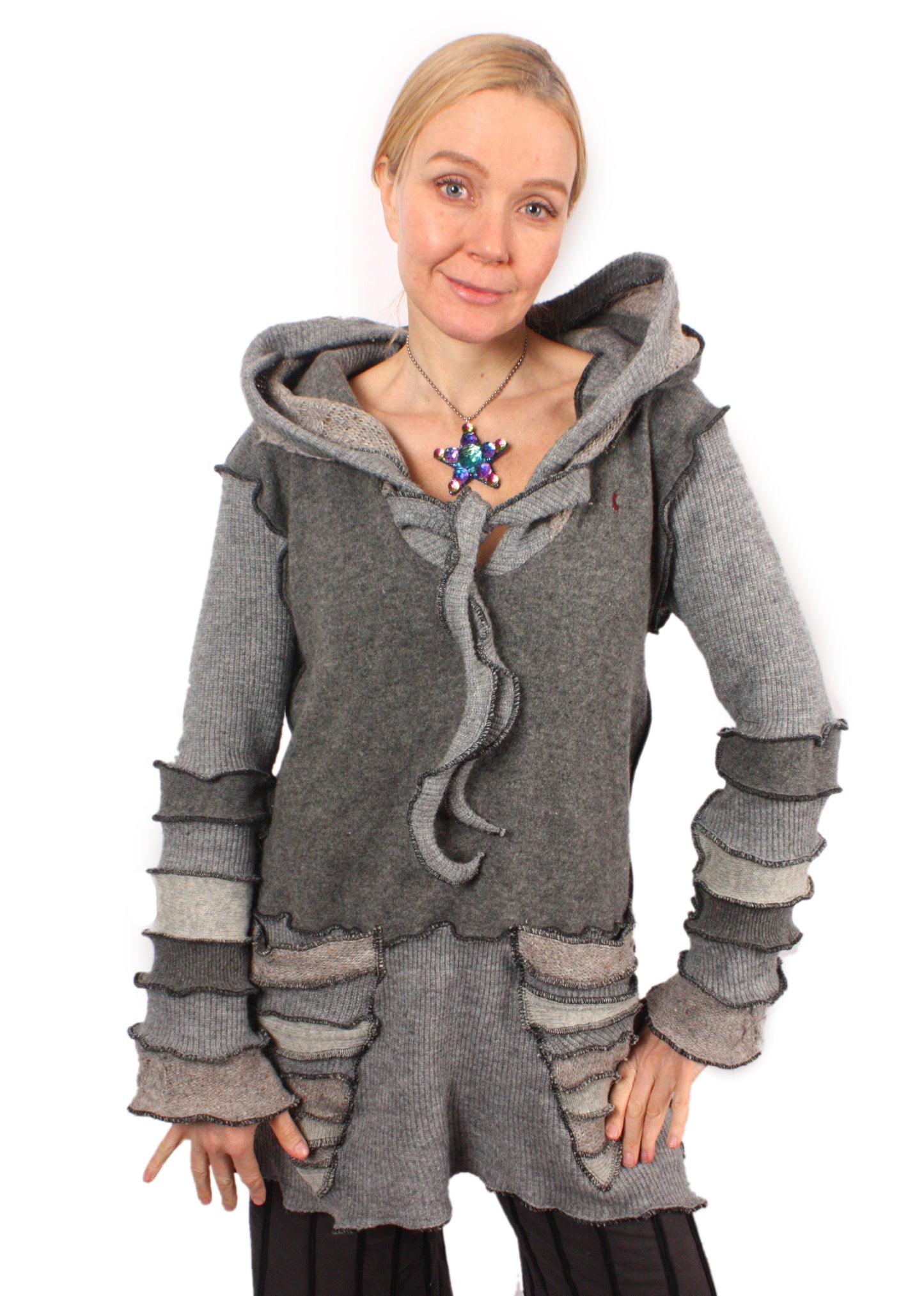 Vagabundo - XL - Extra-Long