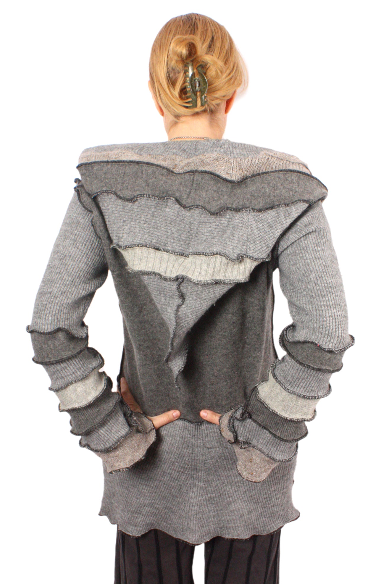 Vagabundo - XL - Extra-Long