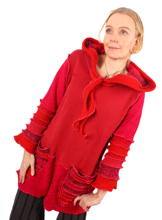 Fuego En El 23 - XXL - Extra-Long