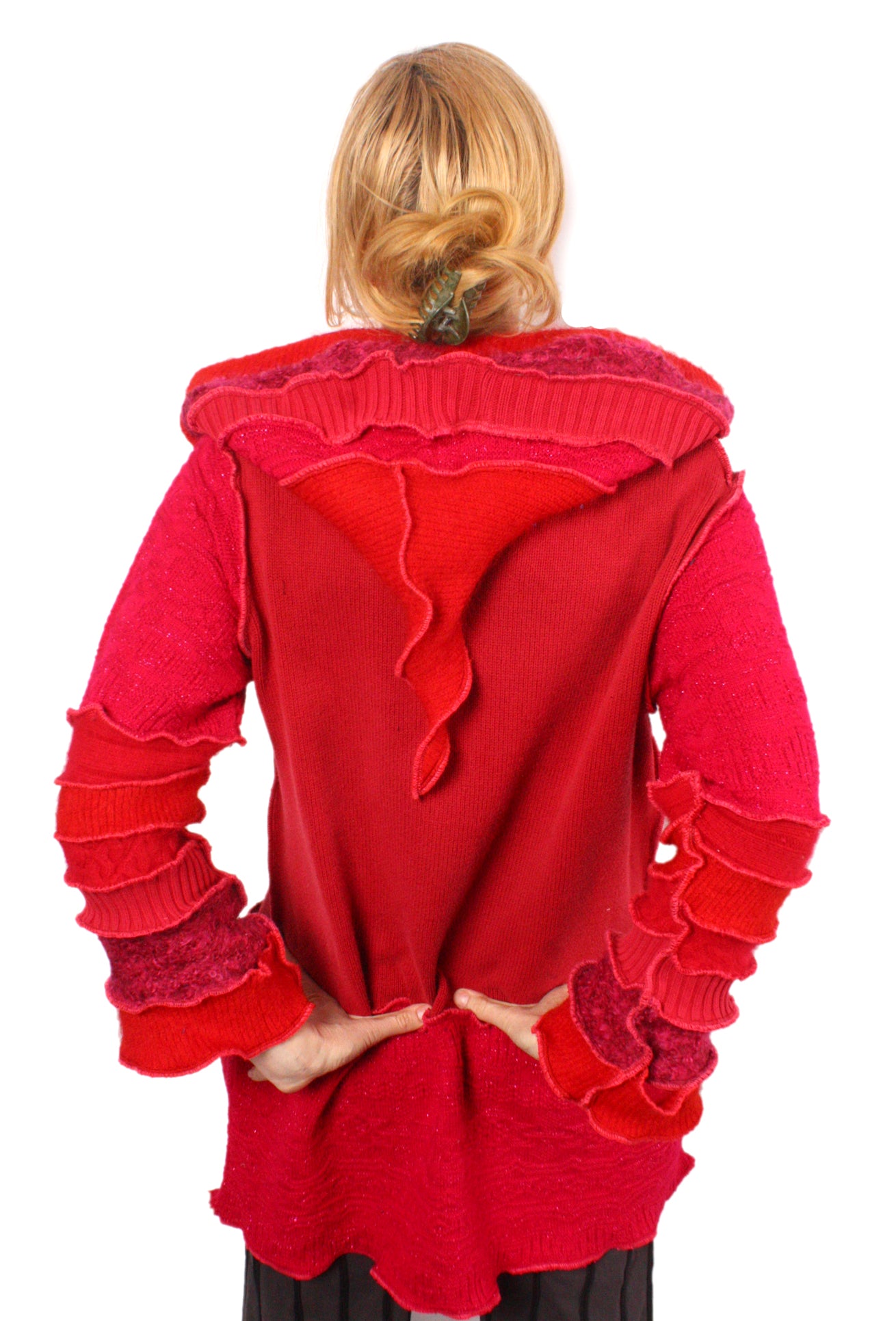 Fuego En El 23 - XXL - Extra-Long