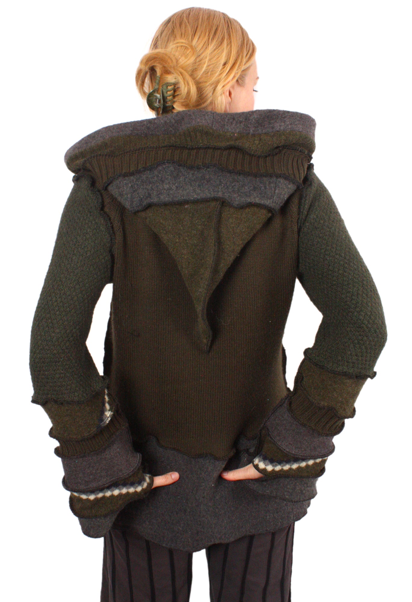 Brujeria - XL - Extra-Long