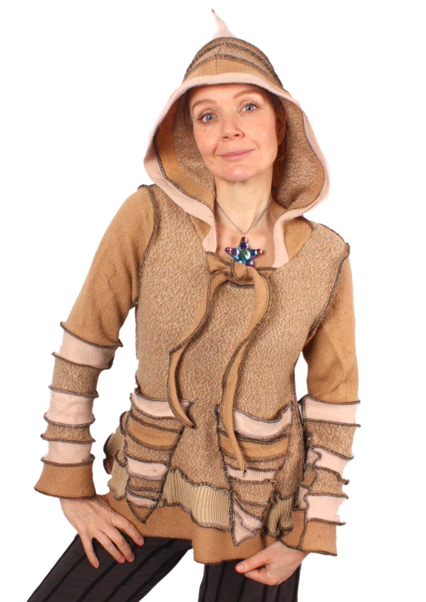 Señor Sereno - LARGE