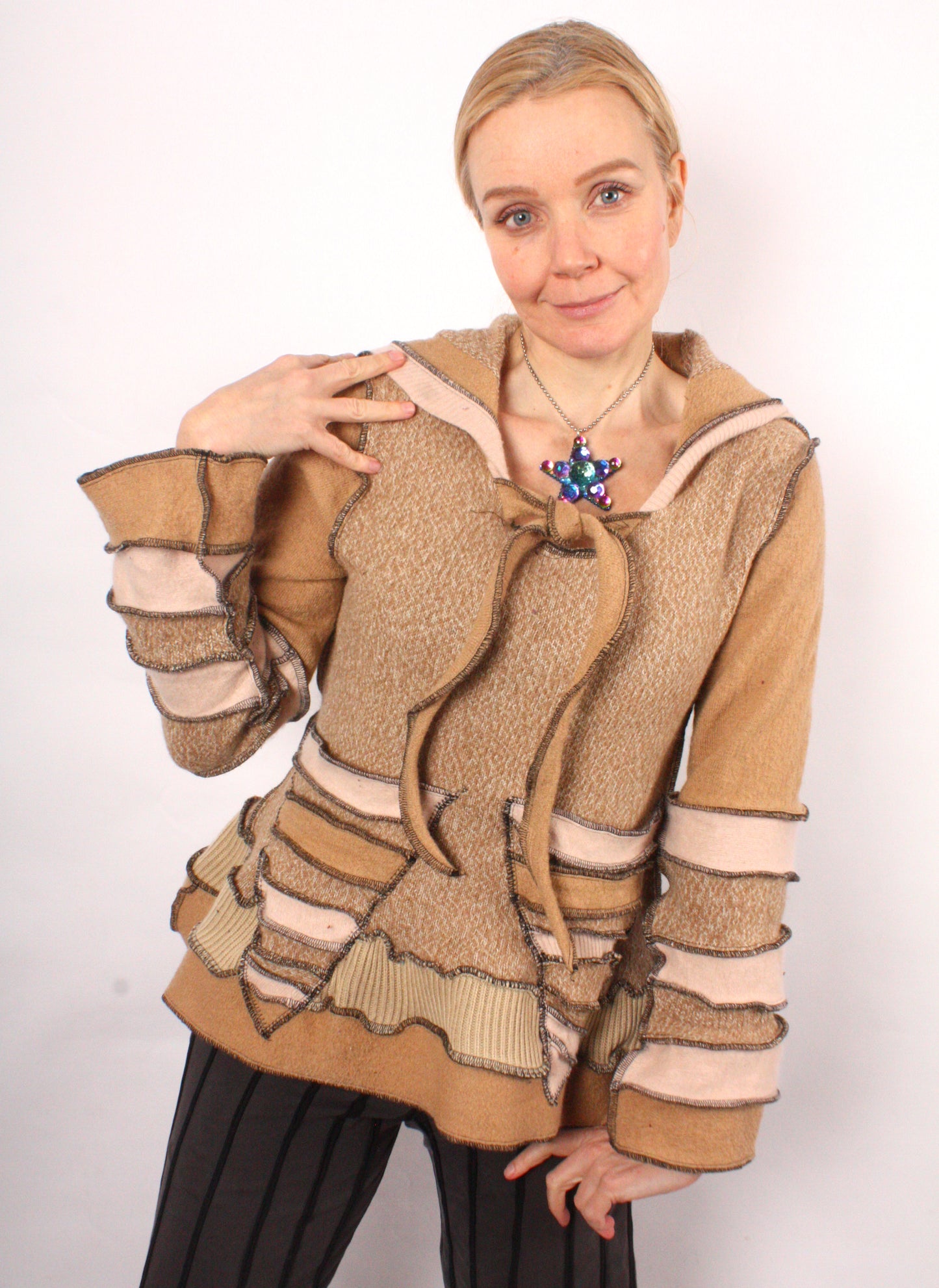 Señor Sereno - LARGE