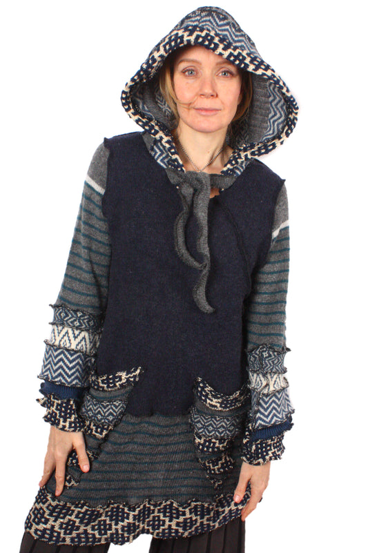 Señora Ley - LARGE - Extra-Long