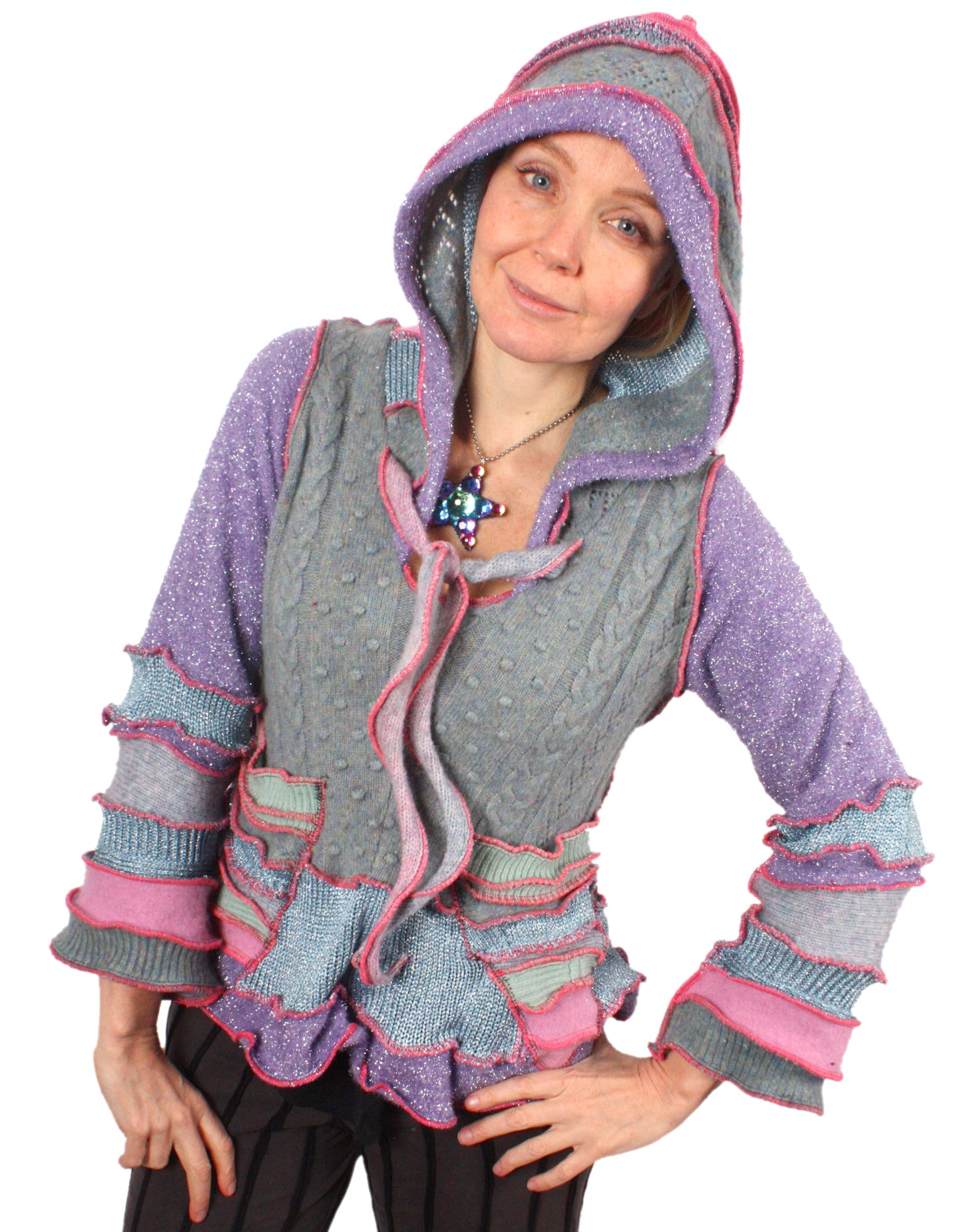 Pequeñas Cosas - LARGE