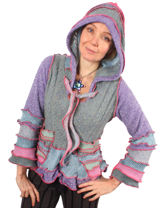 Pequeñas Cosas - LARGE