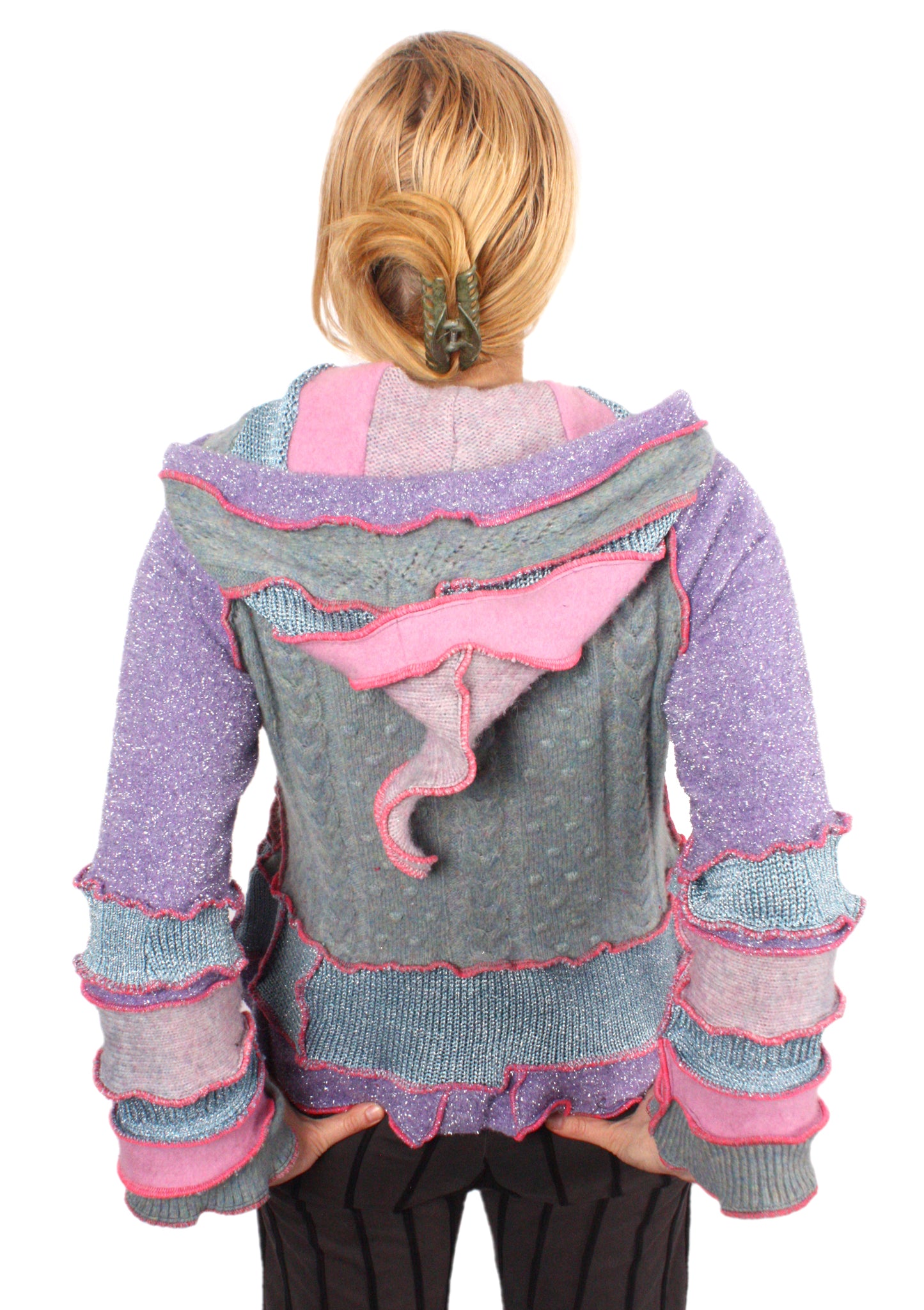 Pequeñas Cosas - LARGE