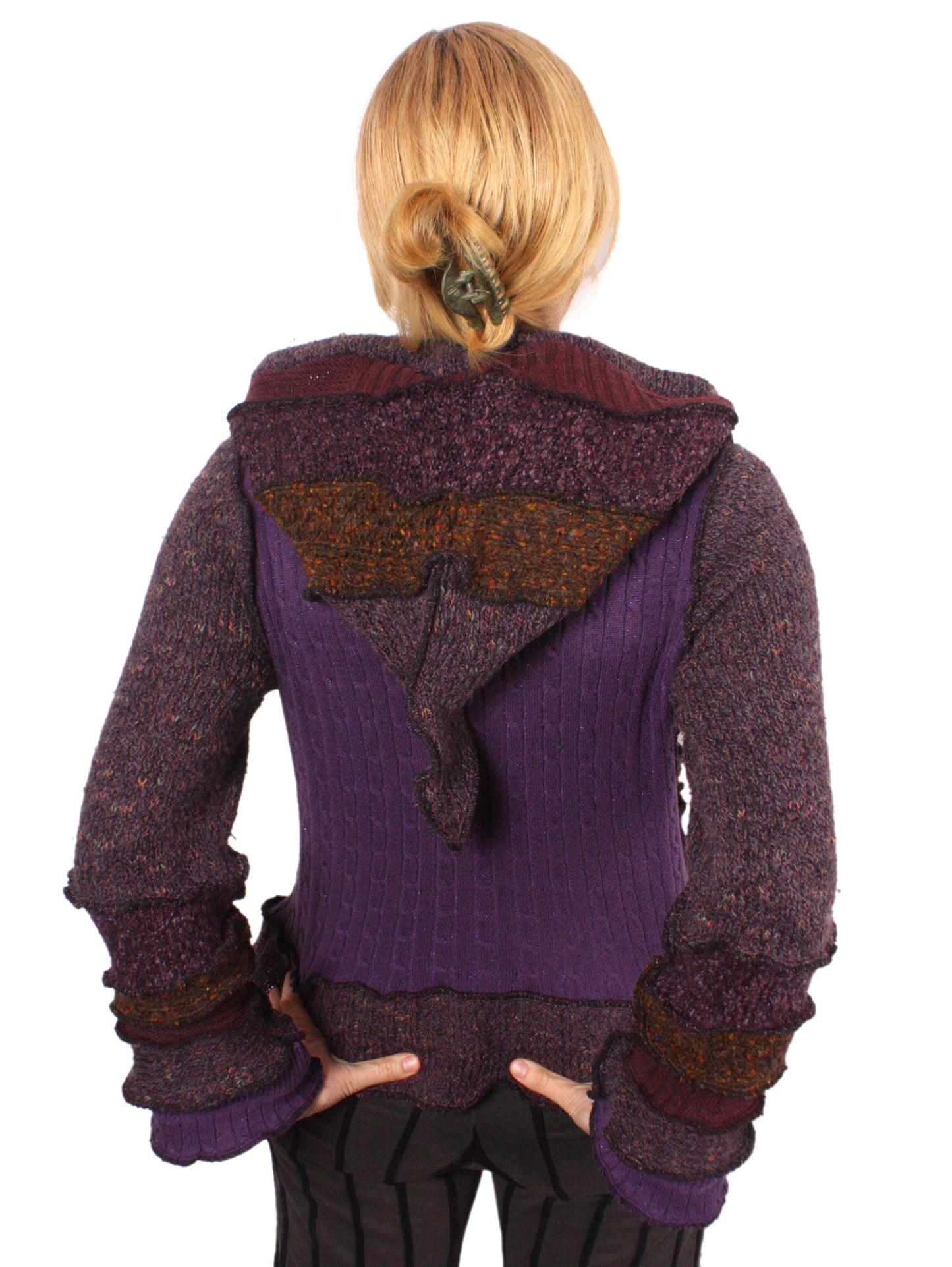 La Murga (Panameña) - LARGE