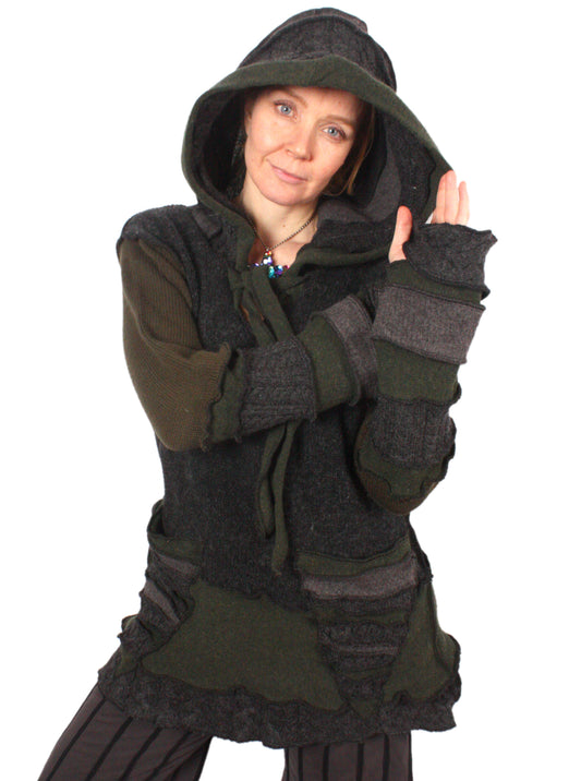 Periodico De Ayer - XXL - Extra-Long