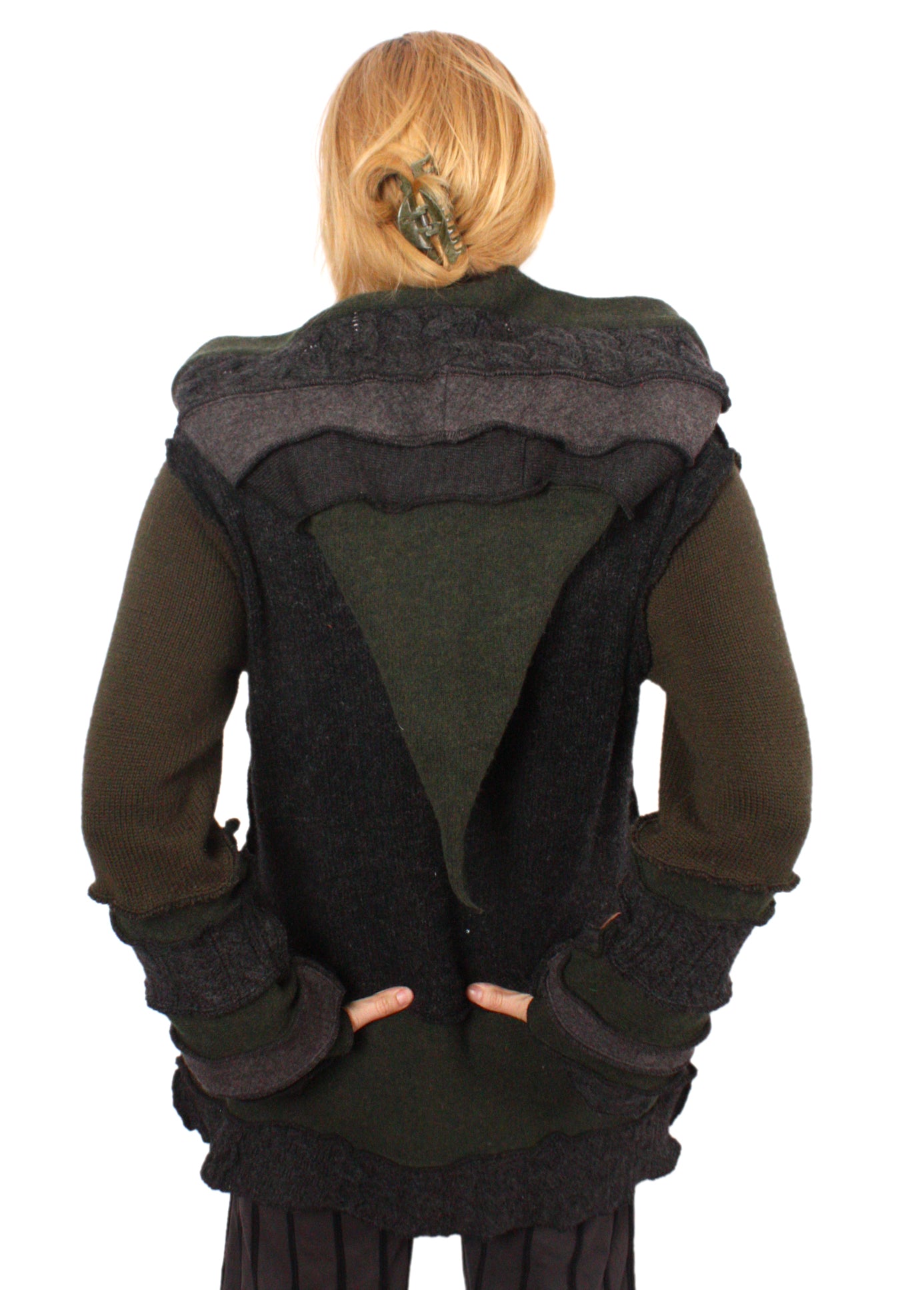 Periodico De Ayer - XXL - Extra-Long