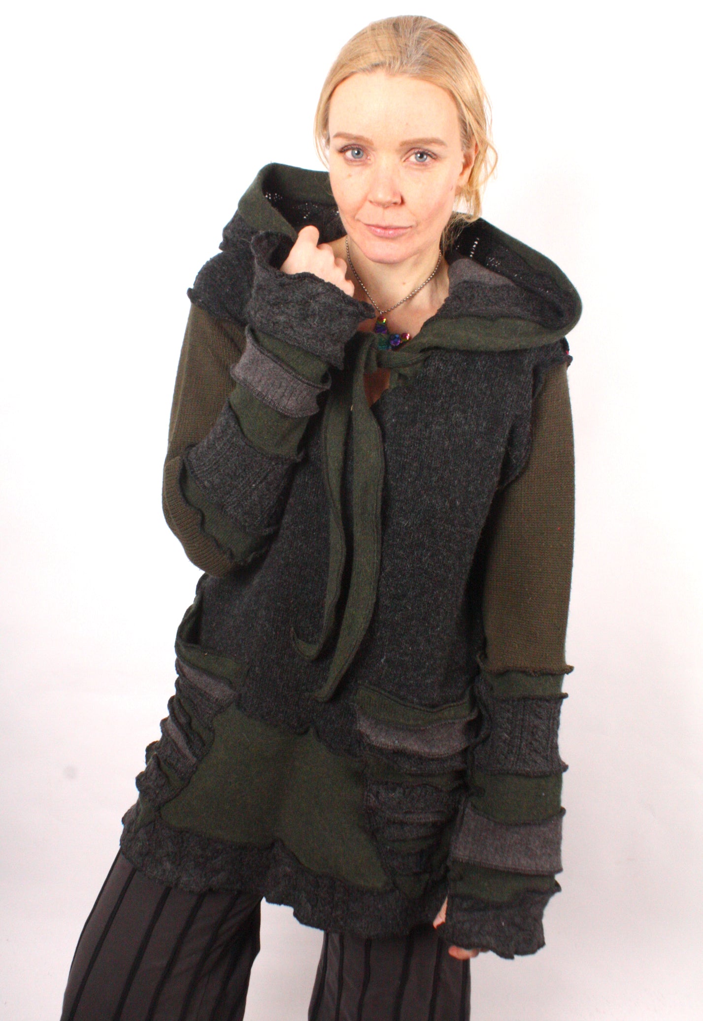 Periodico De Ayer - XXL - Extra-Long