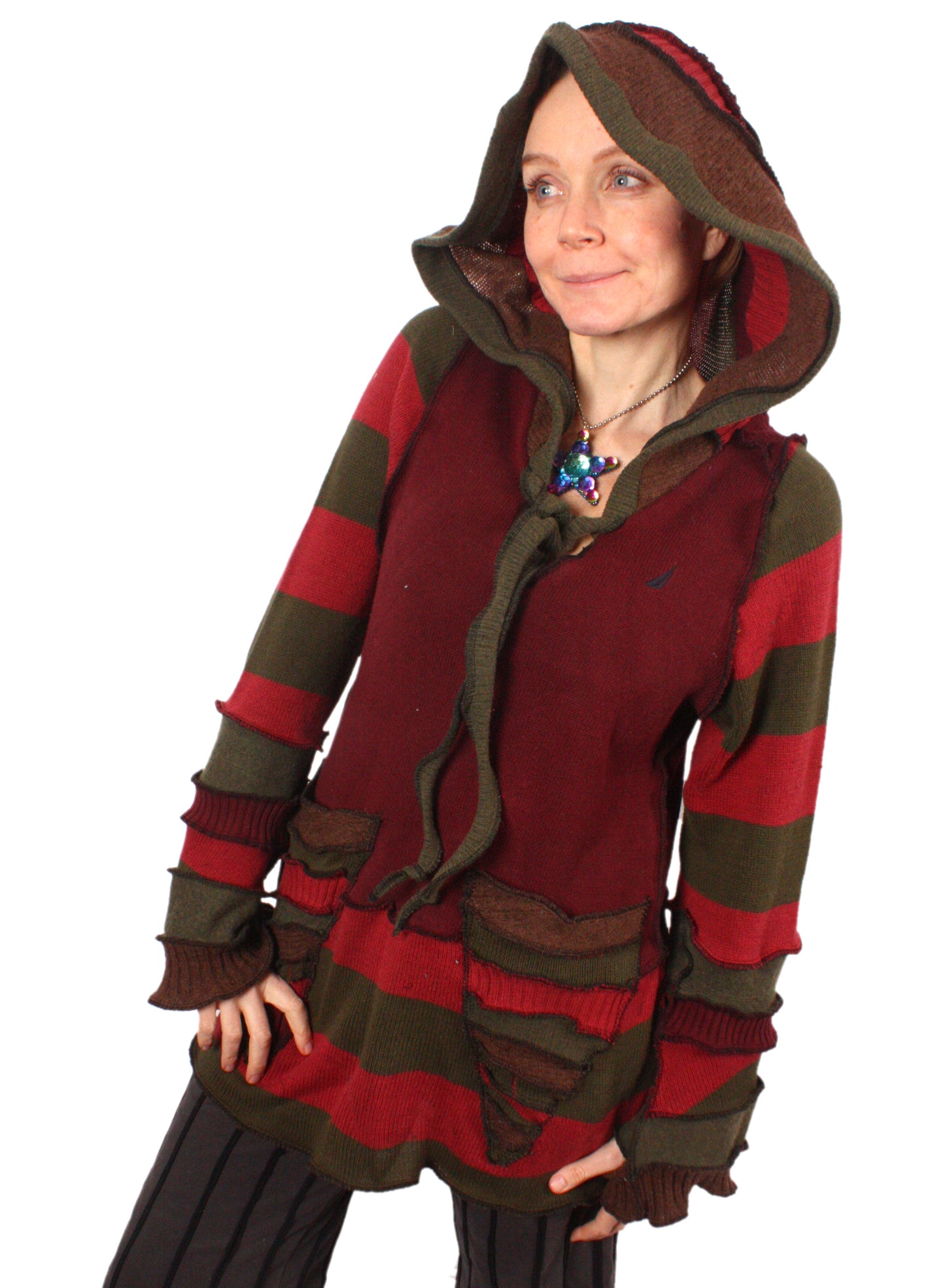 Rebelión - XL - Extra-Long