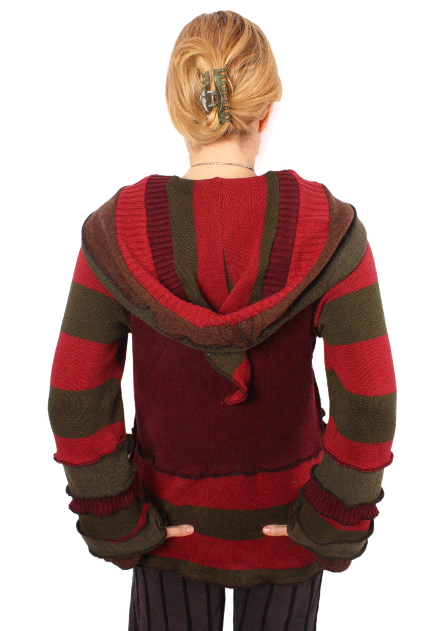 Rebelión - XL - Extra-Long