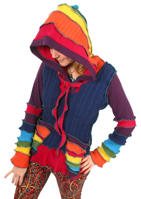 Crazy Clown Time - XL