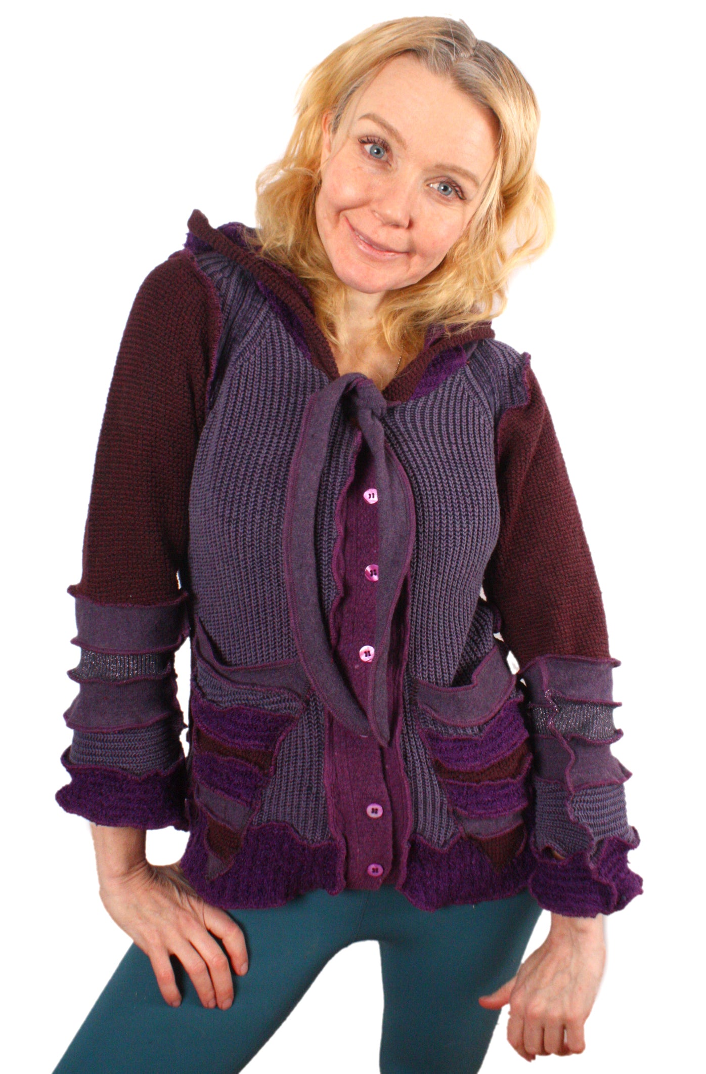 Sailor Ripley Sailor Ripley - MEDIUM LARGE – katwise