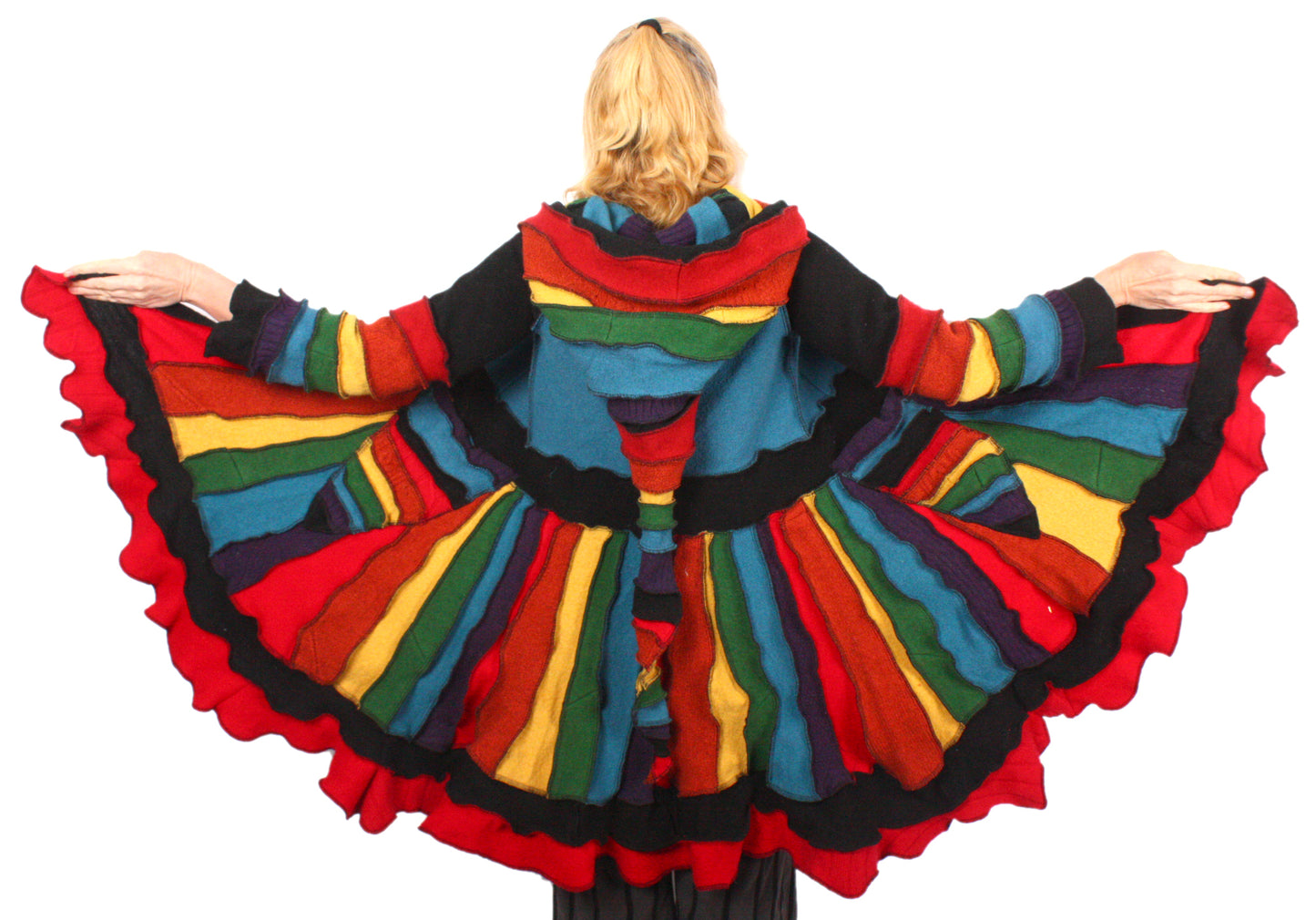 Singing A Little Sunshine Song - MEDIUM