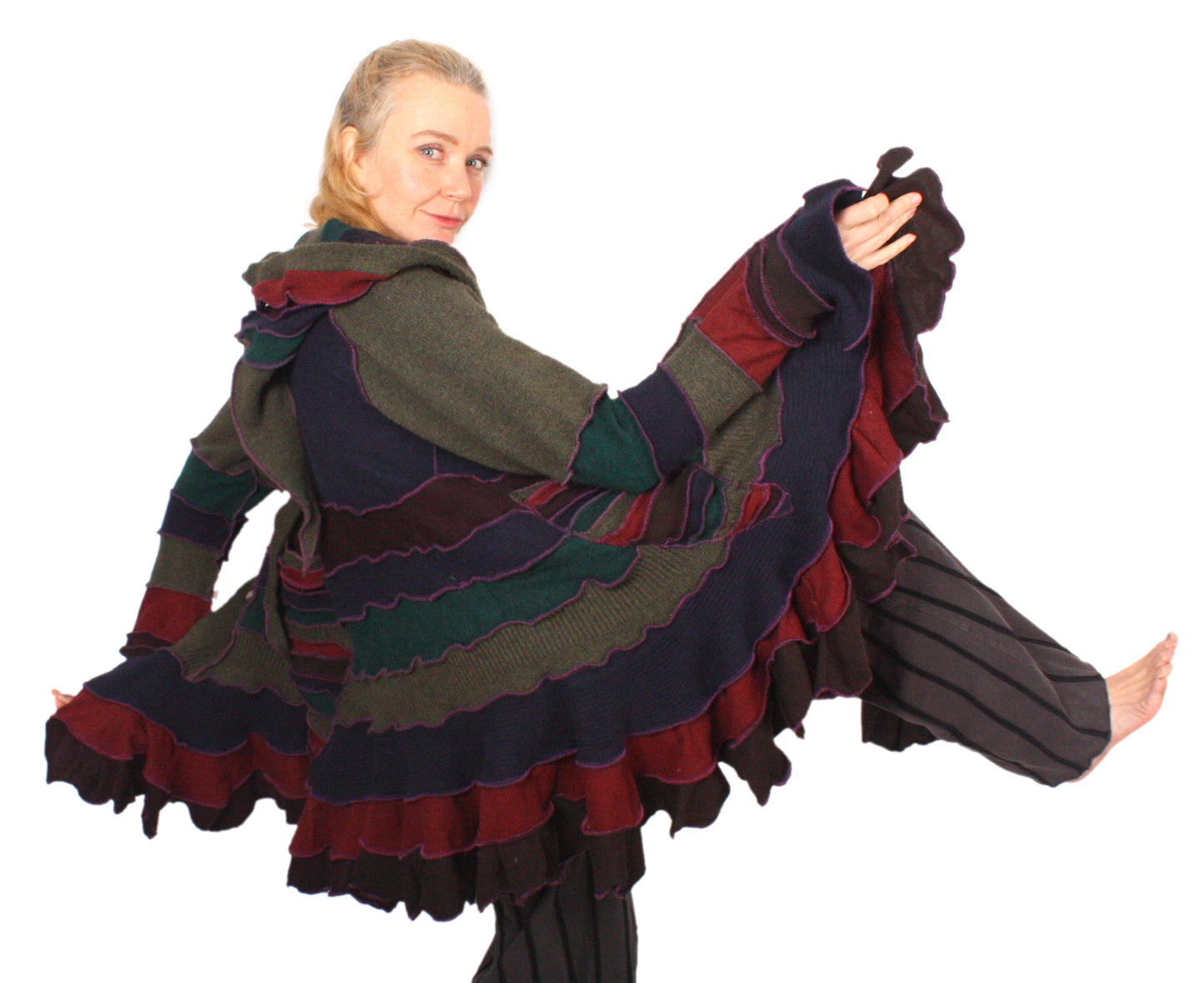 The Friendship Song - MEDIUM LARGE