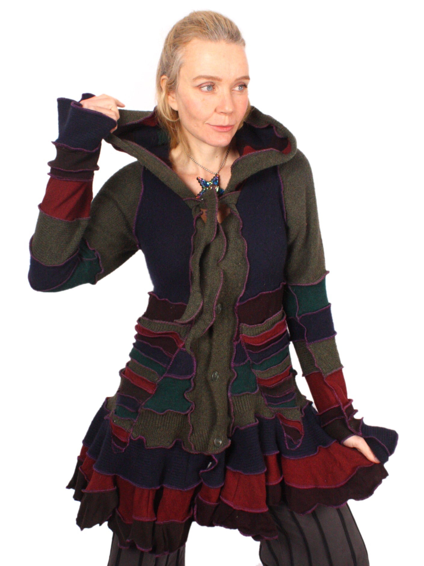 The Friendship Song - MEDIUM LARGE