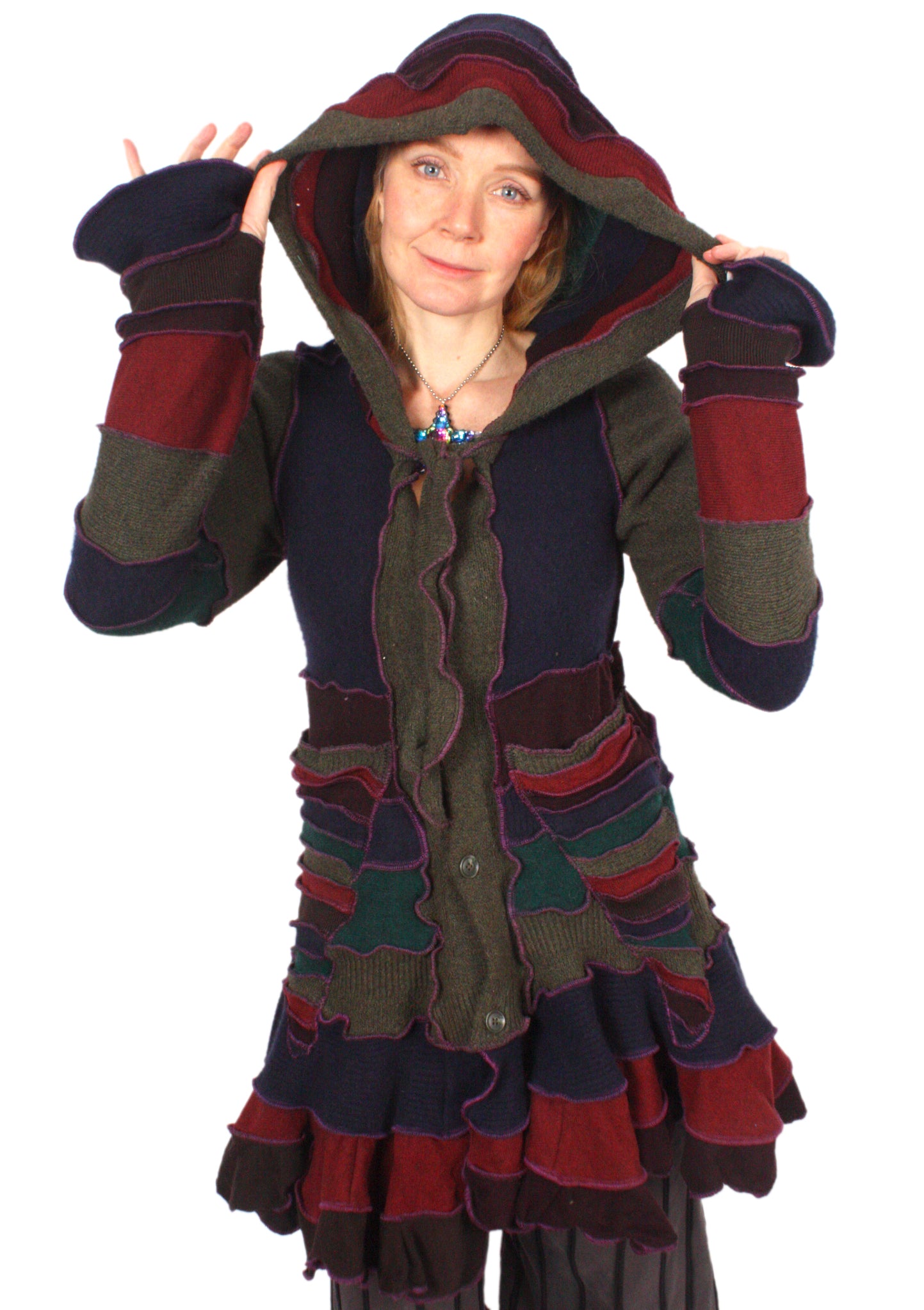 The Friendship Song - MEDIUM LARGE