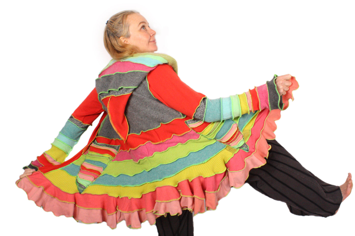 William Wants A Doll - LARGE