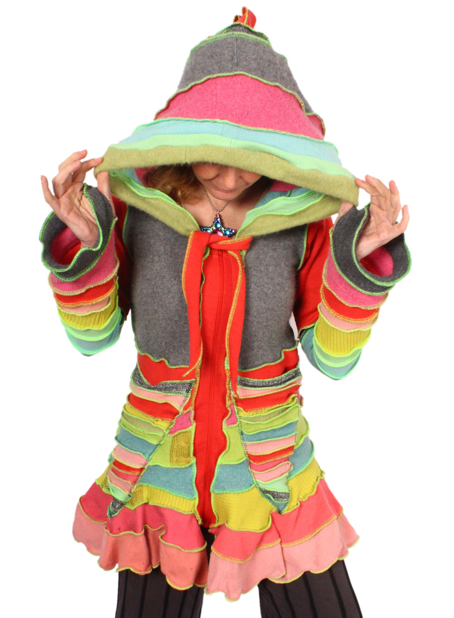 William Wants A Doll - LARGE