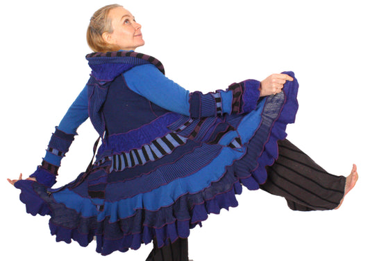 To A Shining Sea - MEDIUM