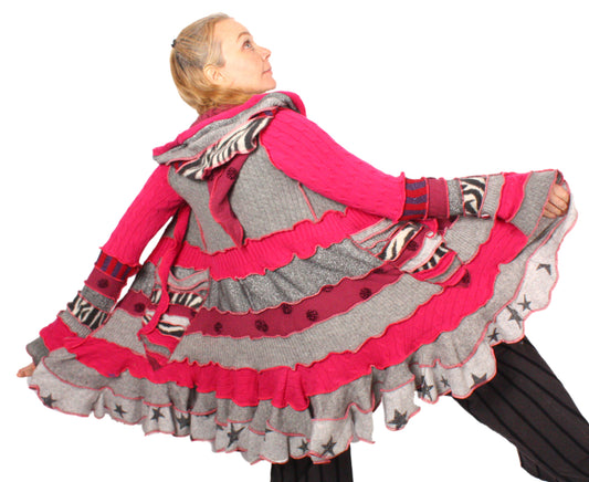 Fair and Fun and Skipping Free - MEDIUM