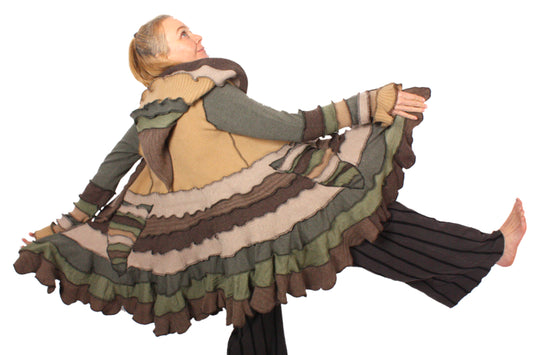 Glad To Just Be - LARGE