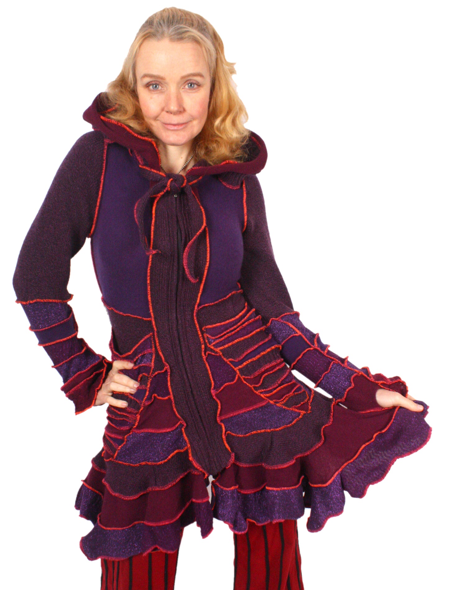 Sisters and Brothers - MEDIUM