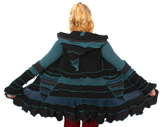 Dudley Pippin - MEDIUM