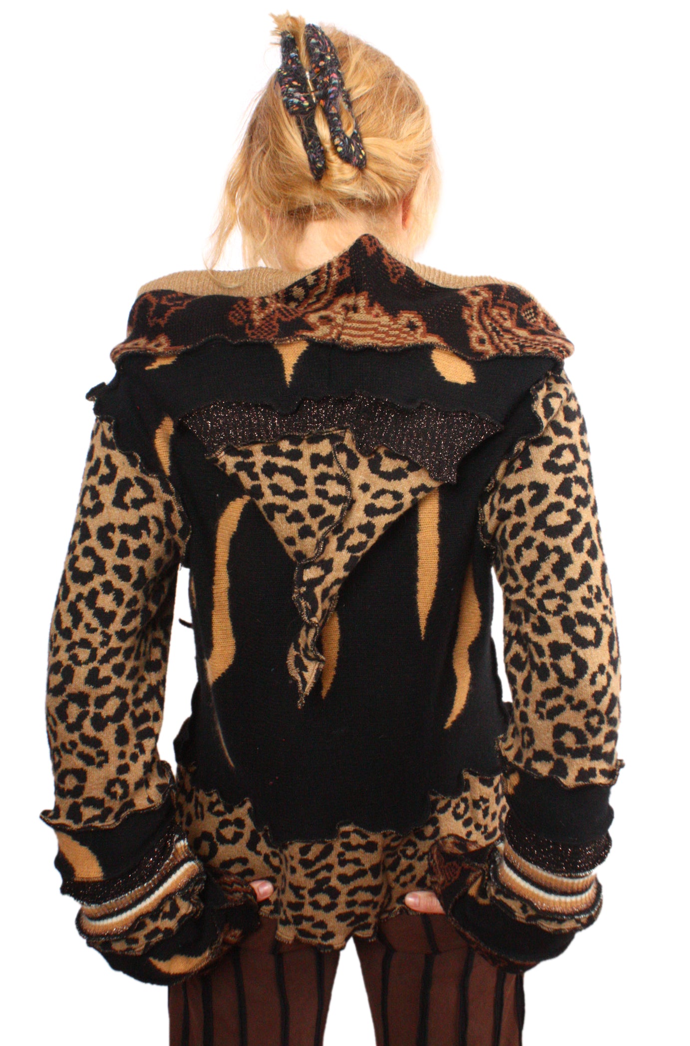 Eye of the Tiger - XL