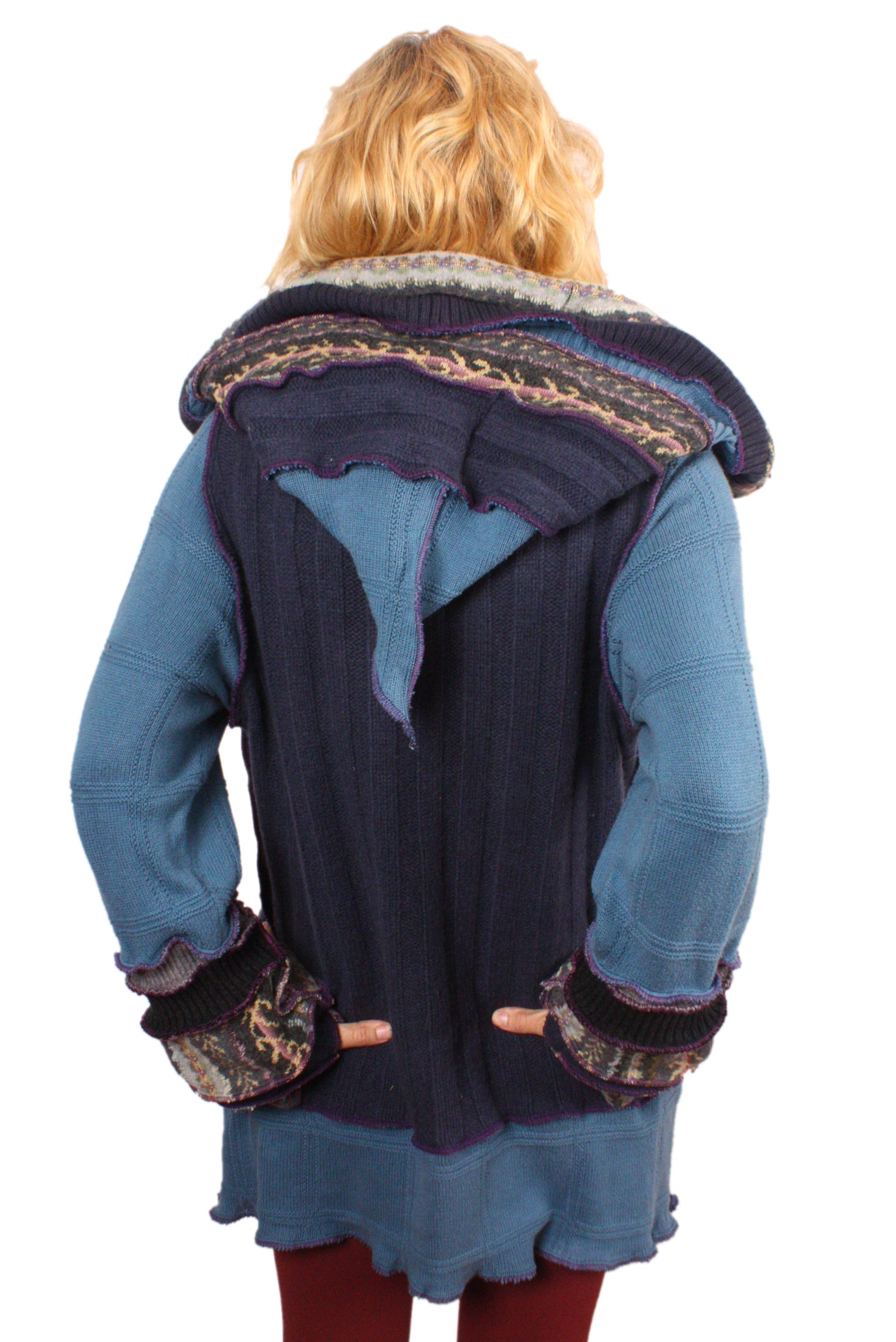 Lincoln Beachy - XXL - Extra-Long
