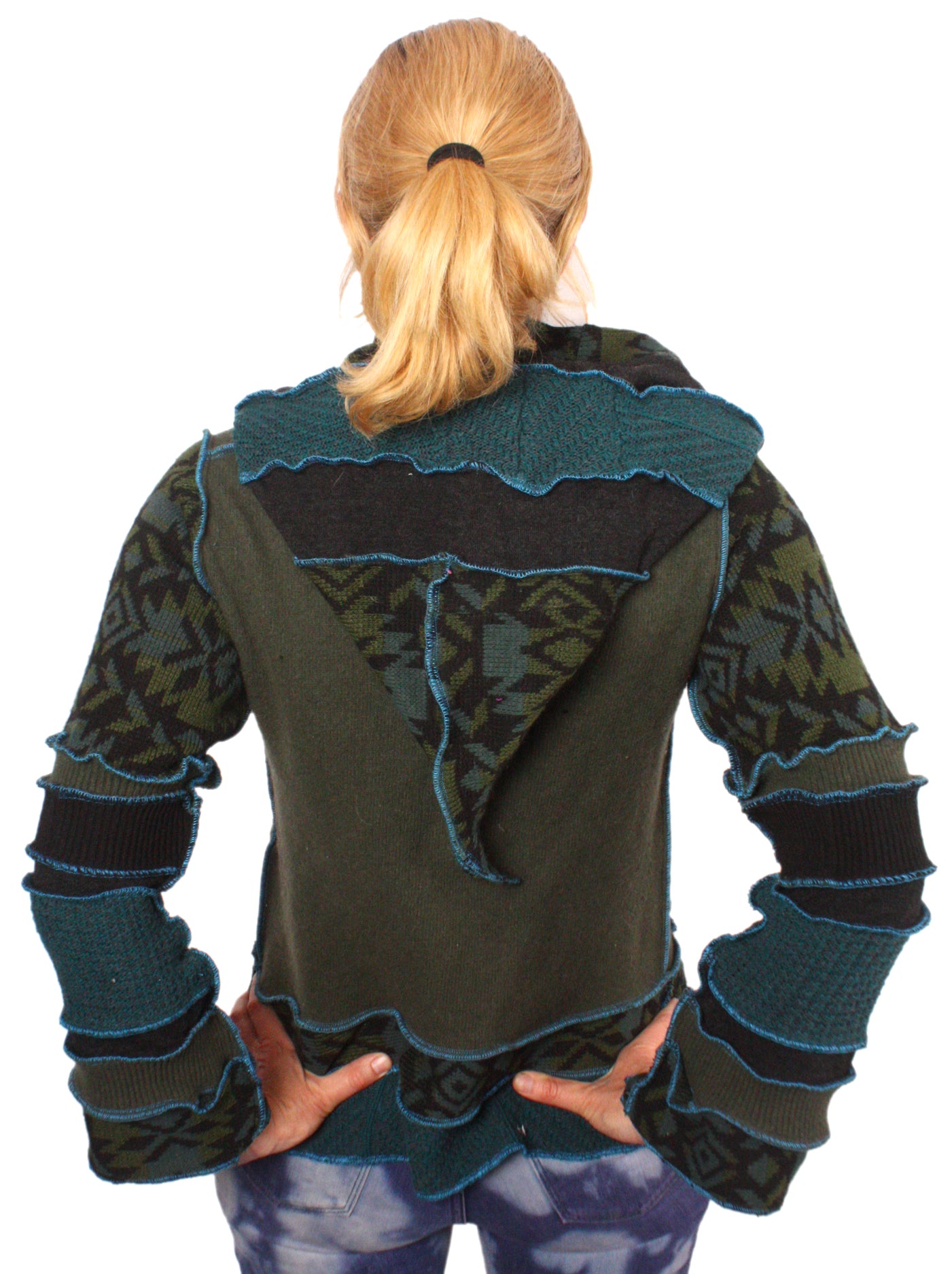 Veiled Poison Pie - LARGE
