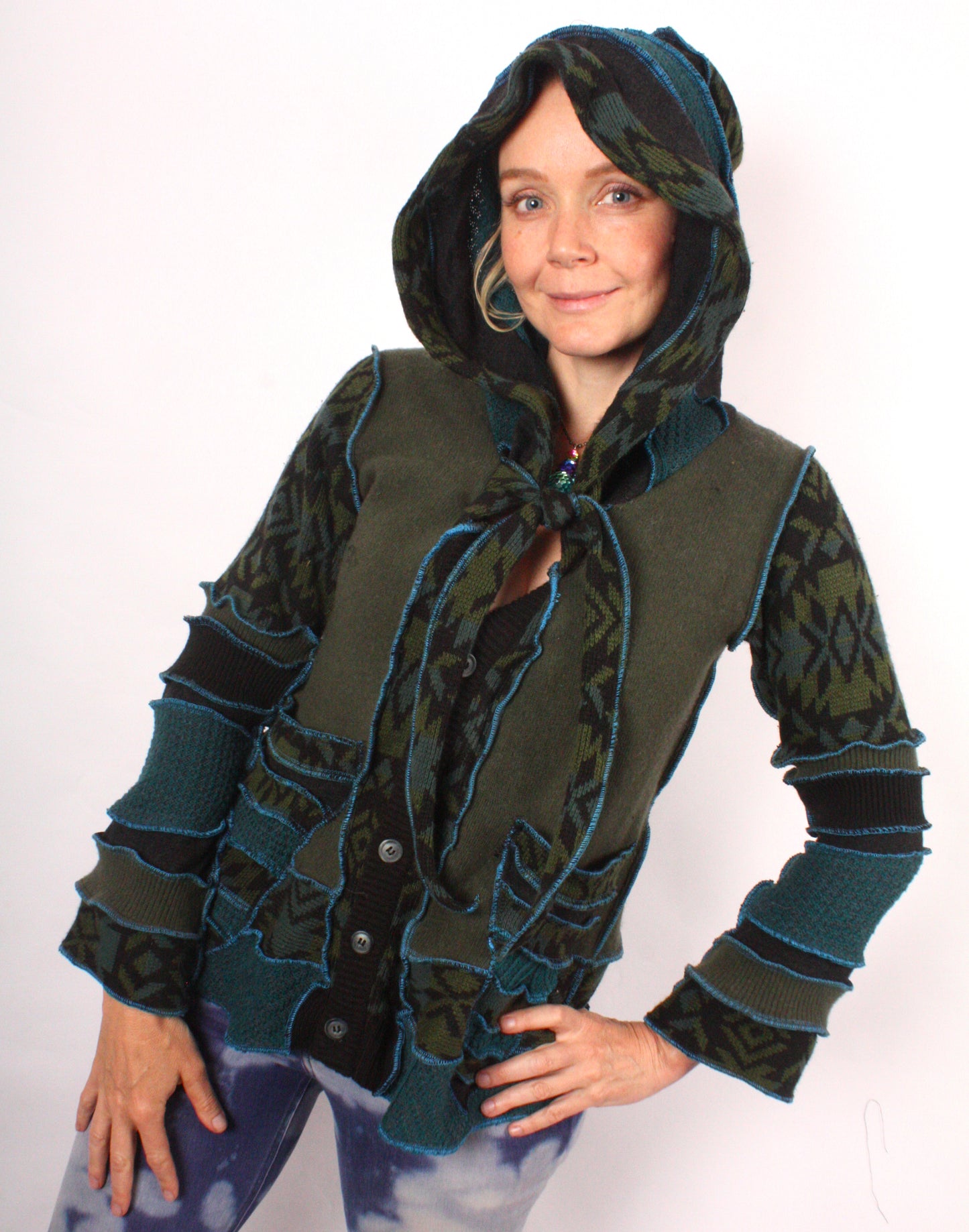 Veiled Poison Pie - LARGE