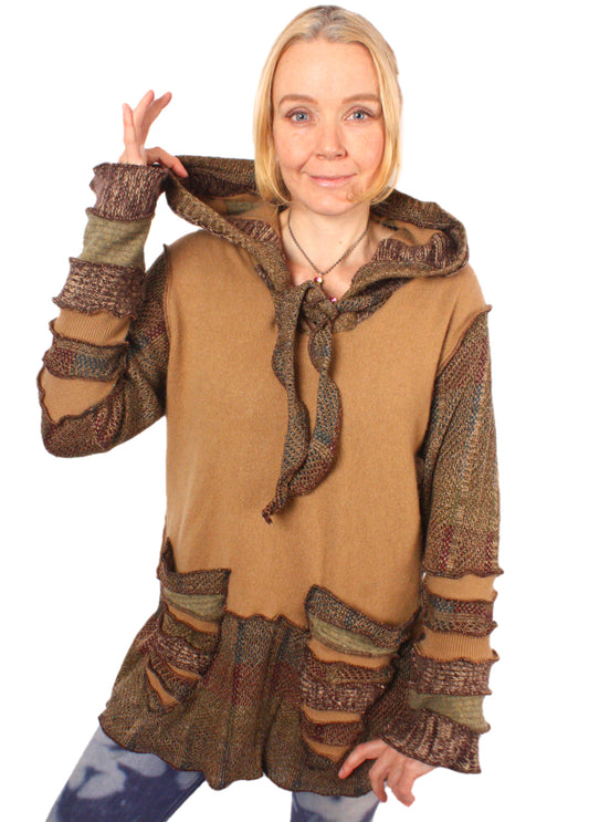 Curry Milkcap - XXL - Extra-Long
