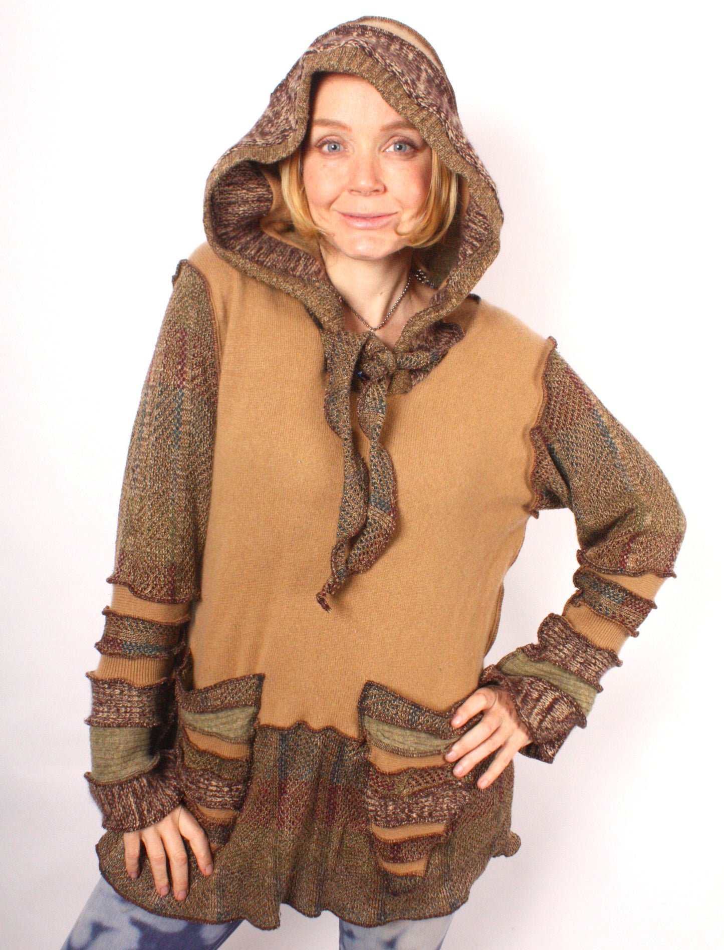 Curry Milkcap - XXL - Extra-Long