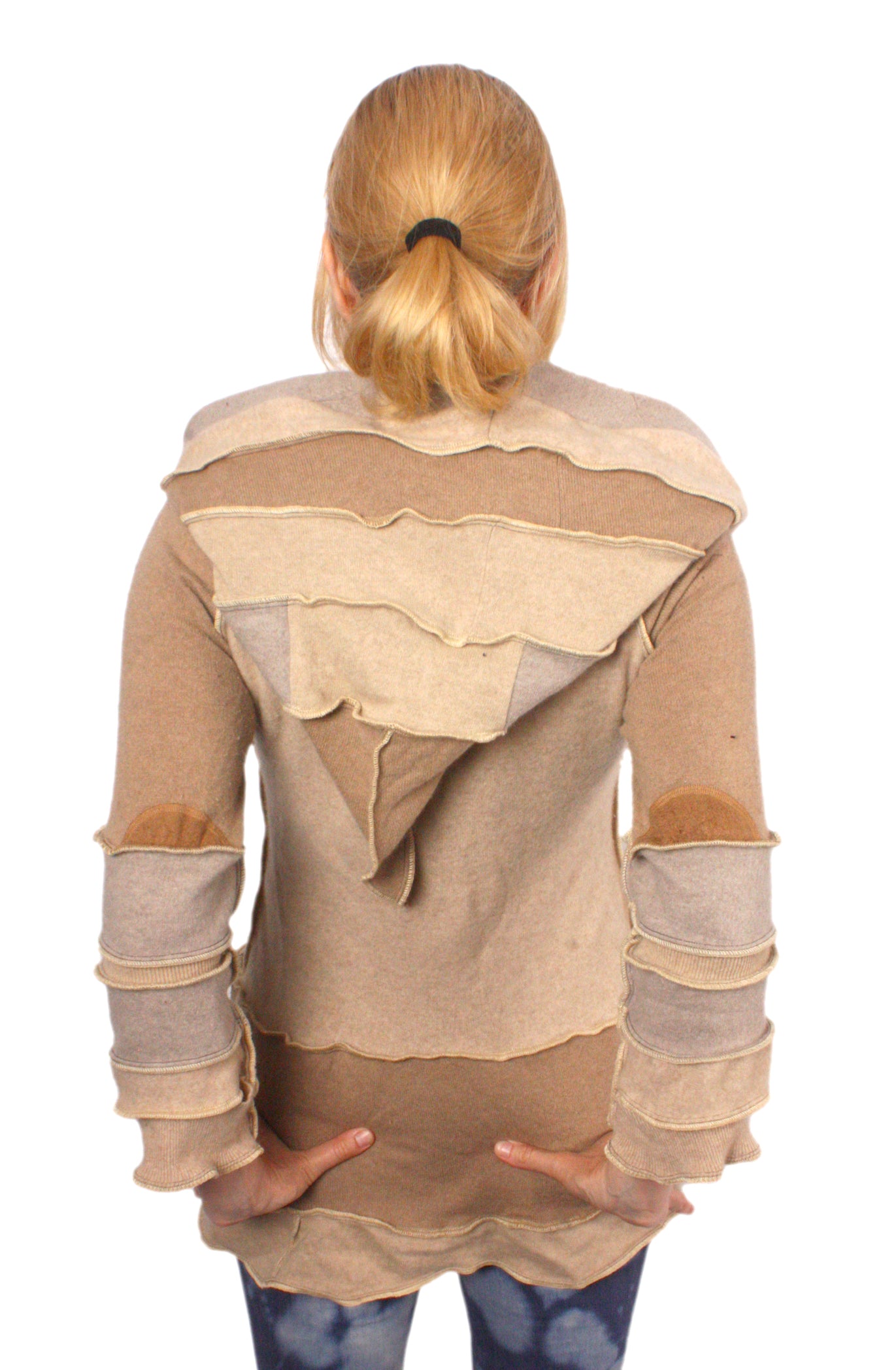 Pale Bittlestem - MEDIUM - Extra-Long