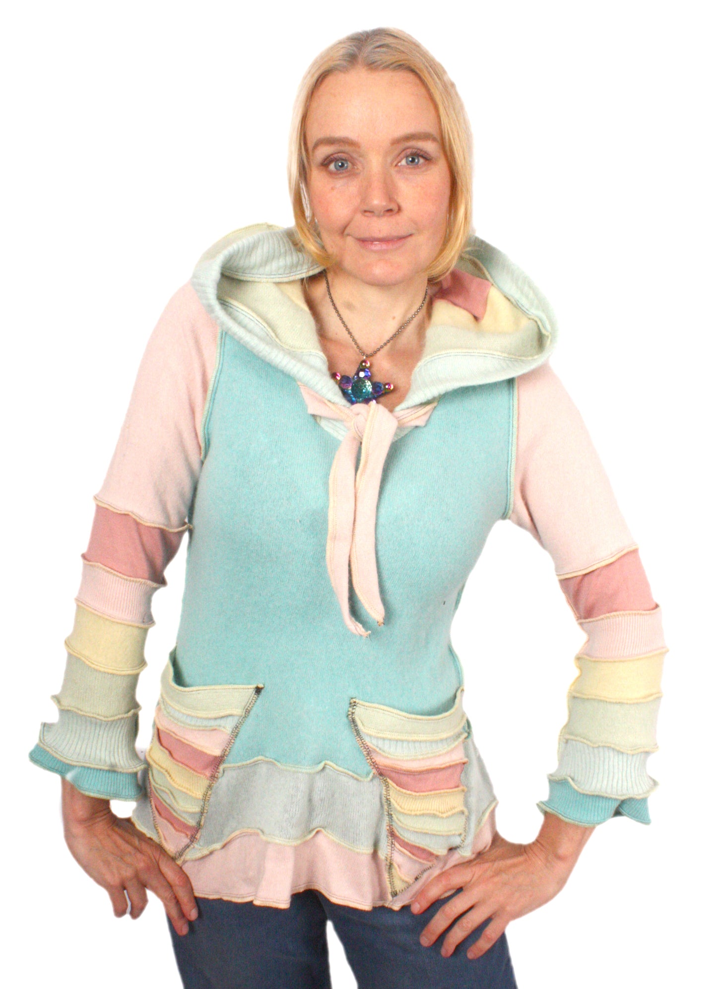 Pale Pinkgill - MEDIUM