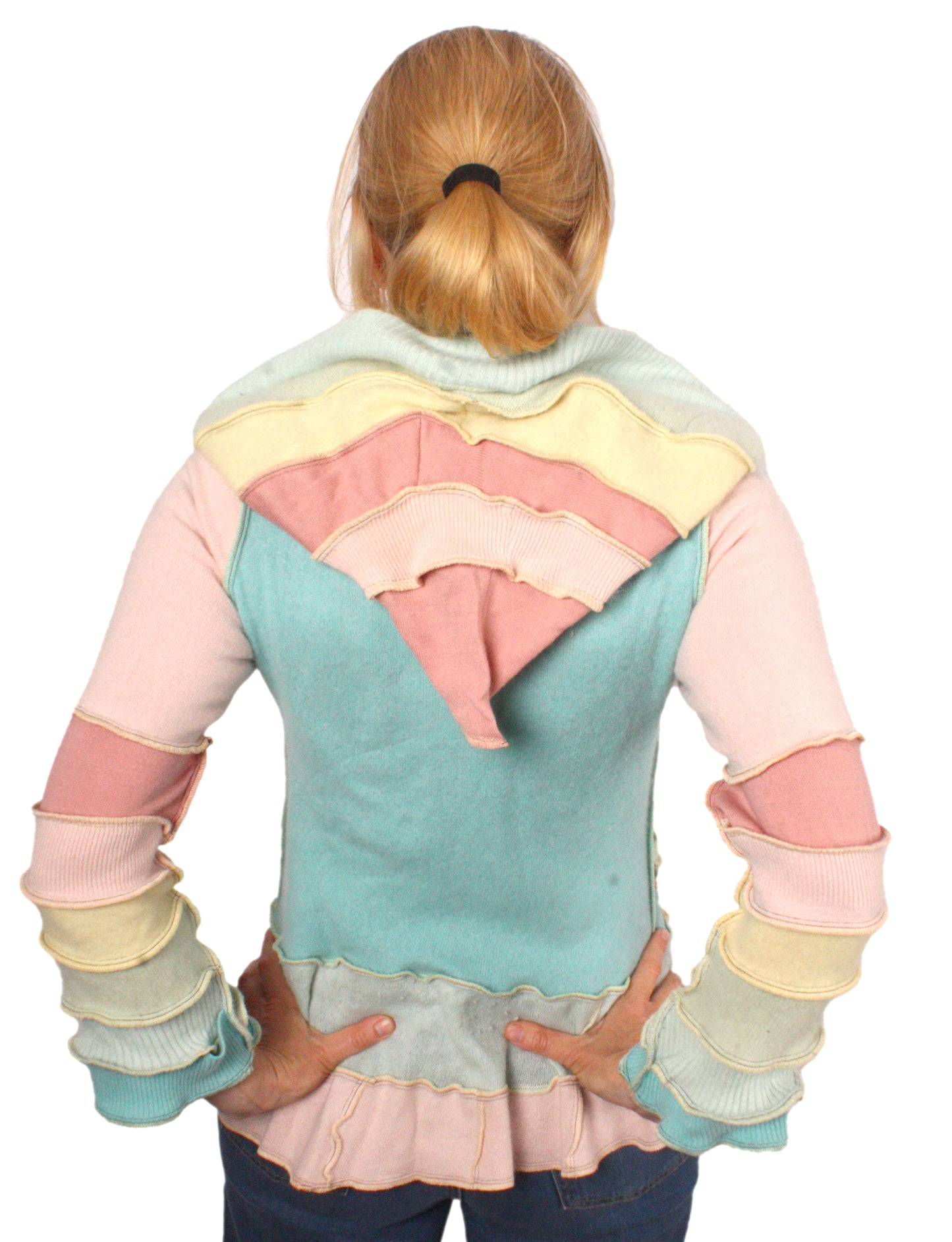 Pale Pinkgill - MEDIUM