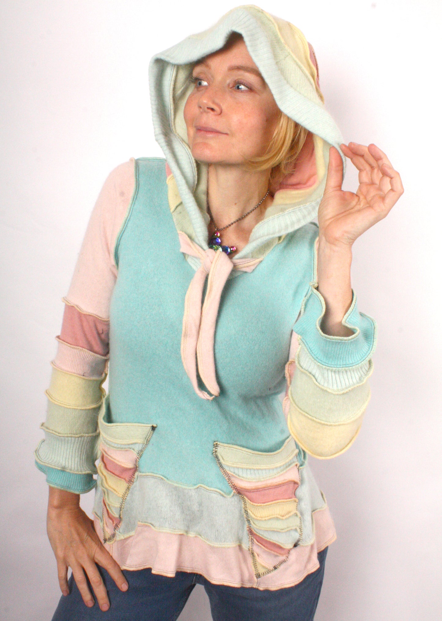 Pale Pinkgill - MEDIUM