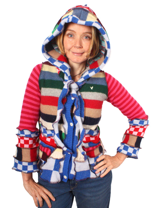 Liberty Cap - MEDIUM SMALL
