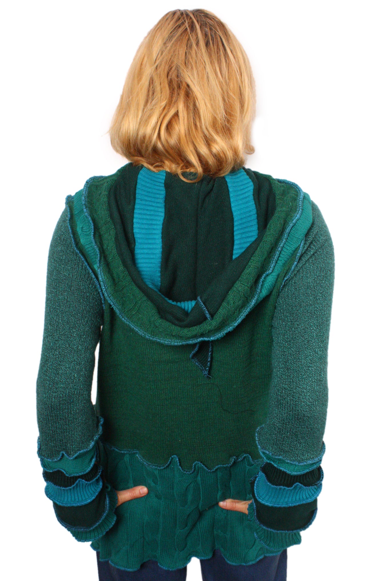 Spring Fieldcap - XXL - Extra-Long