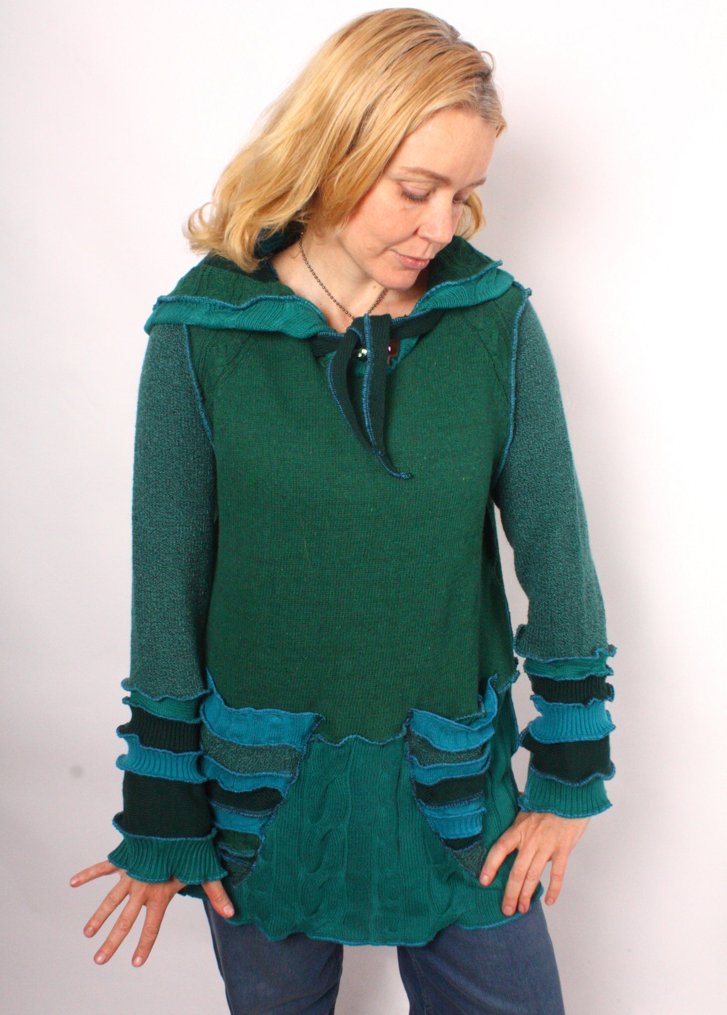 Spring Fieldcap - XXL - Extra-Long
