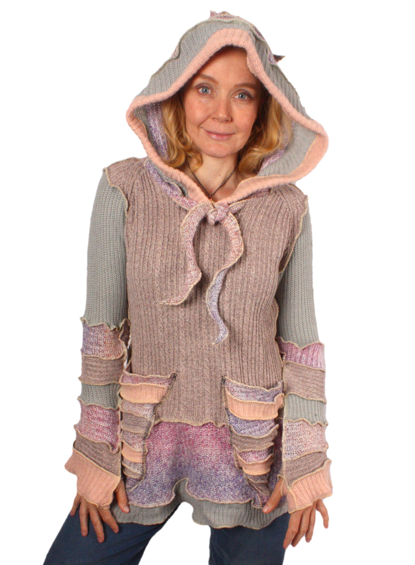 Frost Bonnet - XXL - Extra-Long