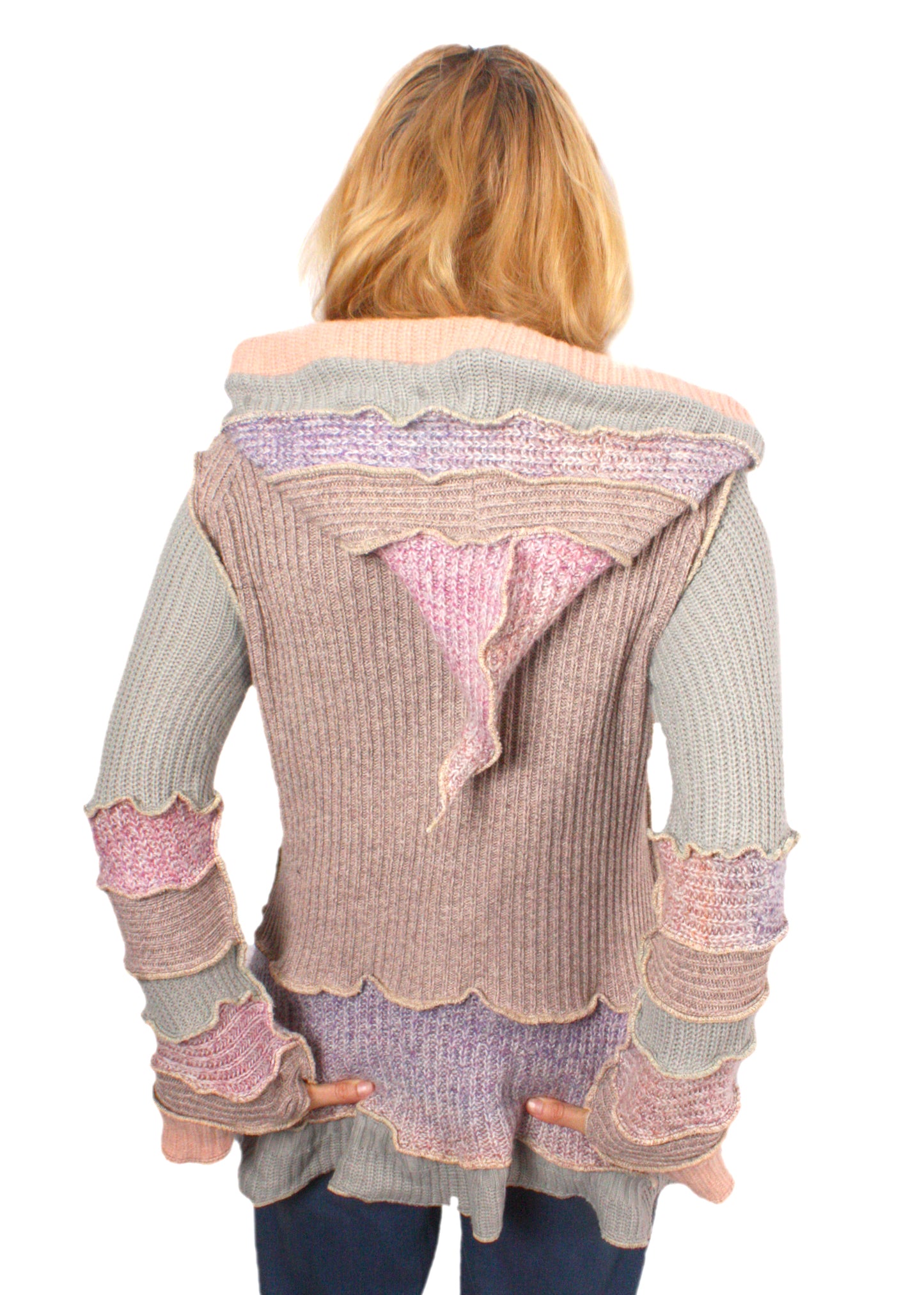 Frost Bonnet - XXL - Extra-Long
