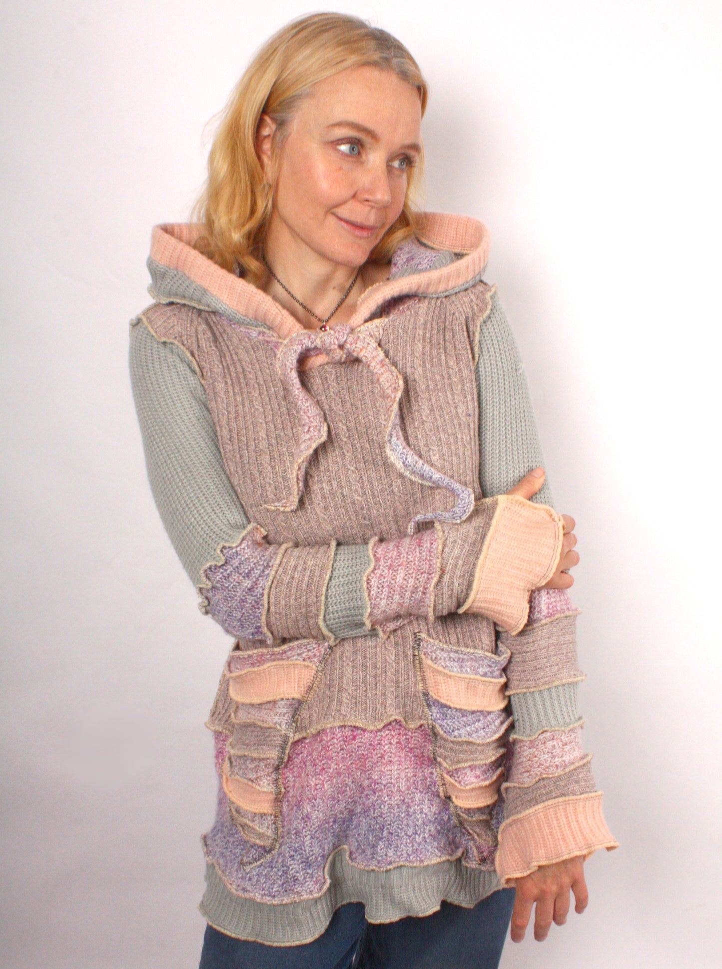 Frost Bonnet - XXL - Extra-Long