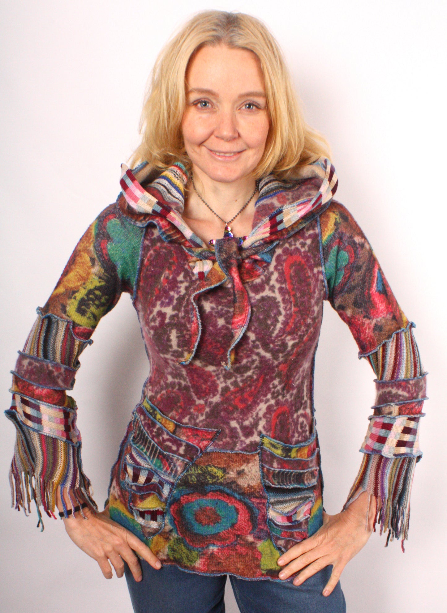 Shaggy Parasol - MEDIUM SMALL