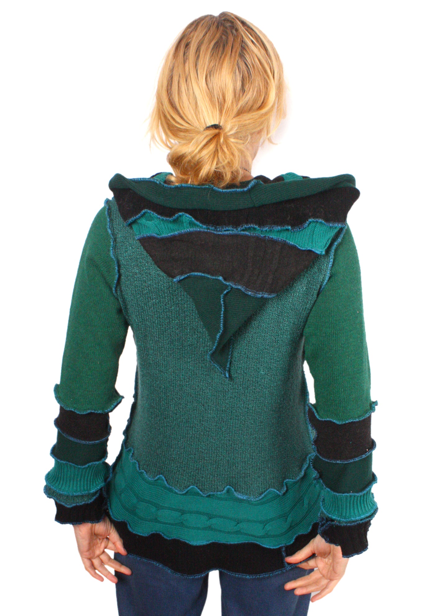 Conifer Tuft - XL